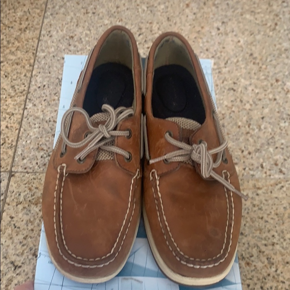 Sperry Top-siders